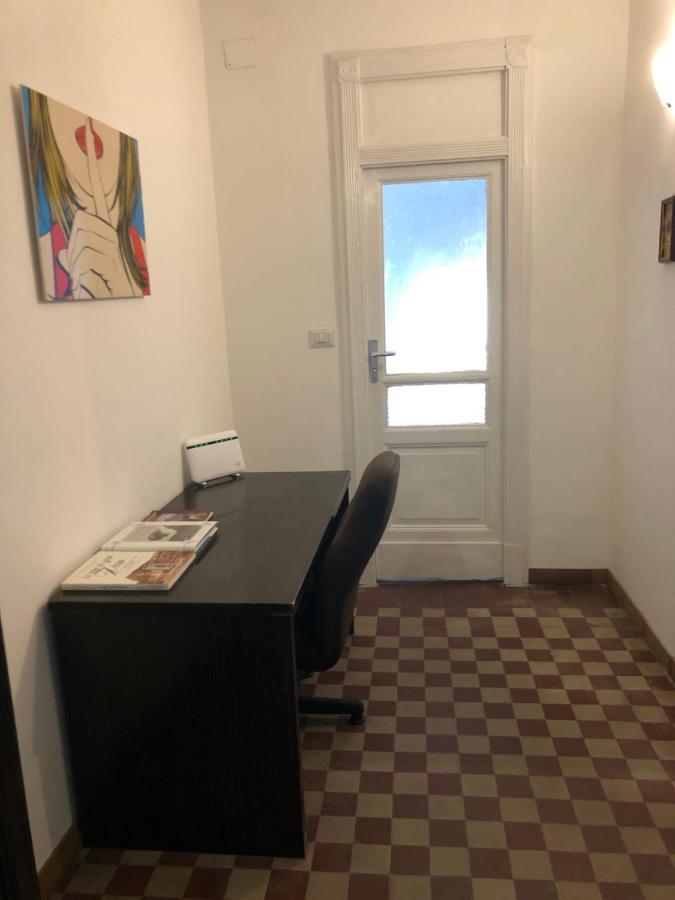 Appartamento Osservatorio 19 Catania Exterior photo